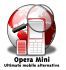 A legnépszerûbb mobil alkalmazás: Opera Mini
